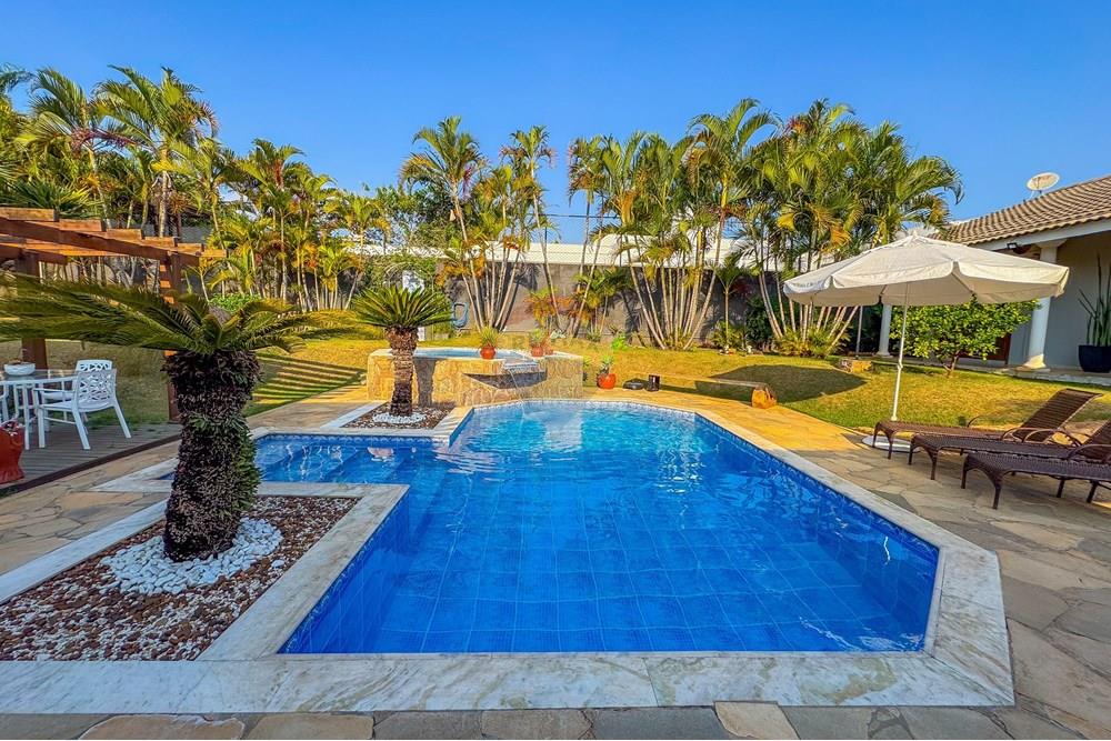 Casa de Condomínio - Venda - Itu , São Paulo - Felipe-58.jpg - 631281009-202