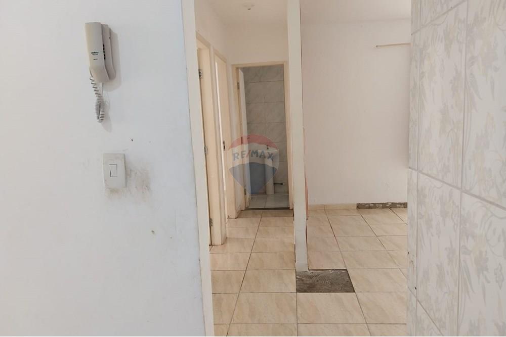 Apartamento - Venda - Salto de Pirapora , São Paulo - apartamento a venda Jd.Vera Lucia(2).jpeg - 631181023-73