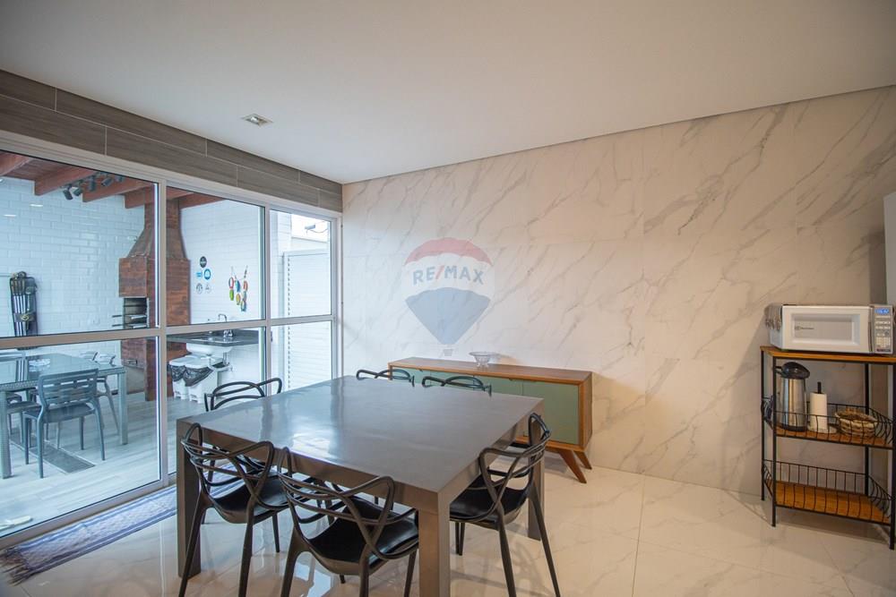 Casa de Condomínio - Venda - São Sebastião , São Paulo - DSC08094.jpg - Sala de jantar - 631461006-44