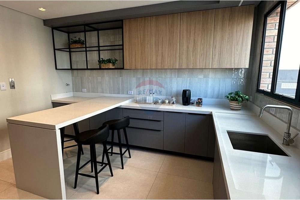 Apartamento - Alugar - Mogi das Cruzes , São Paulo - cozinha 2.jpg - 630281068-35