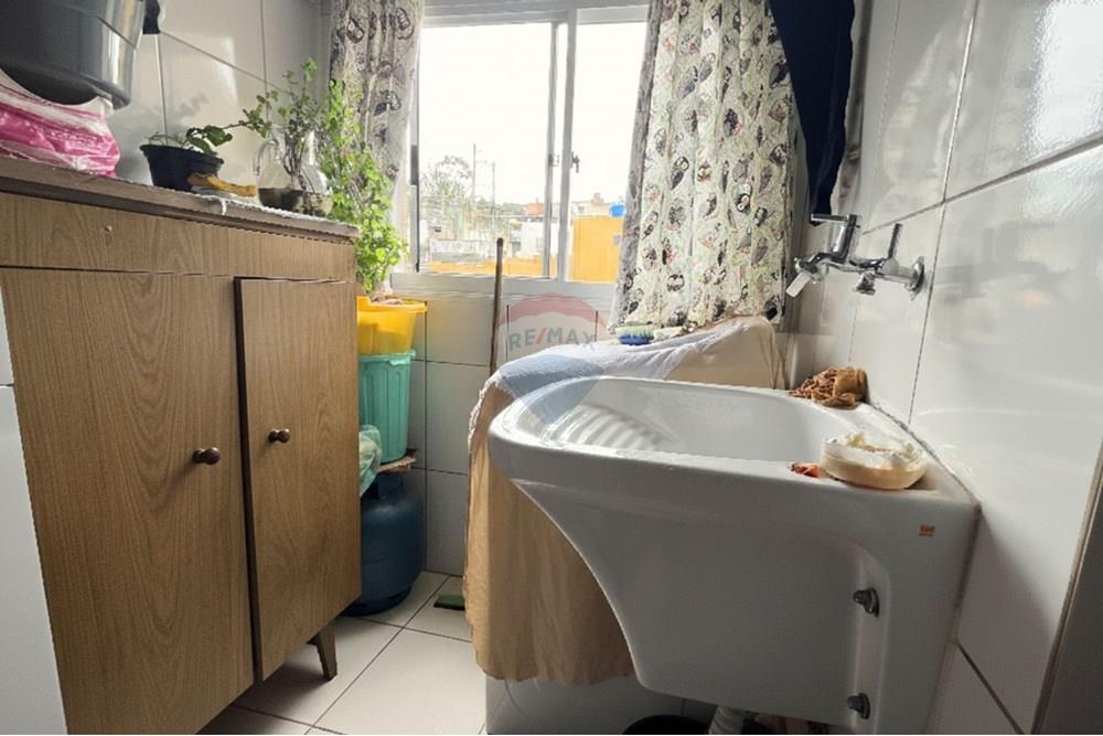 Apartamento - Venda - Poá , São Paulo - CASA (27).jpg - 631251047-159