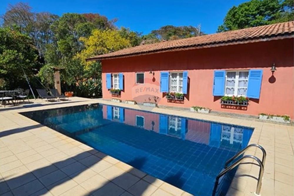 Casa de Campo - Venda - Mairiporã , São Paulo - 52.jpeg - 631361054-2