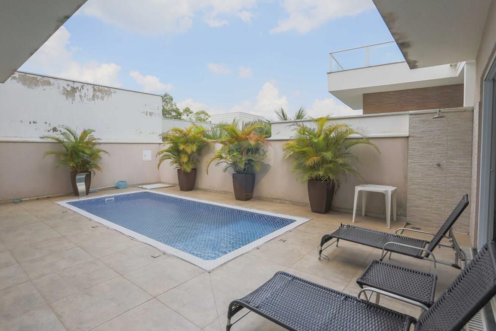 Casa de Condomínio - Venda - Votorantim , São Paulo - IMG_6364.jpg - 630591158-28