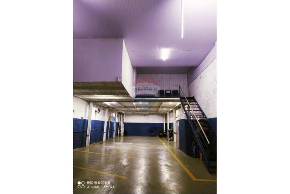 Galpão - Alugar - Guarulhos , São Paulo - GG2.jpg - 630251075-180