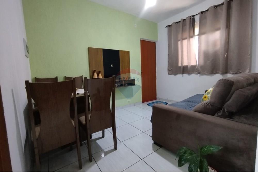 Apartamento - Venda - Votorantim , São Paulo - Apartamento 2 dormitórios Votorantim Remax Shmone (5).jpeg - 631581002-88
