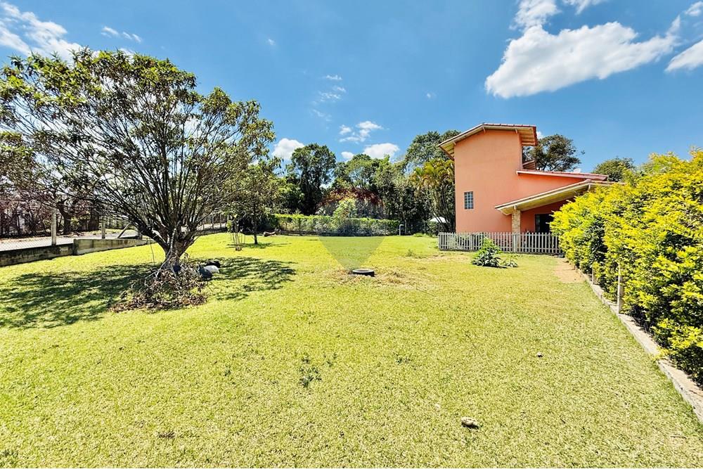 Chácara / Sítio / Fazenda - Venda - Alumínio , São Paulo - IMG_6772.JPG - 630591261-18