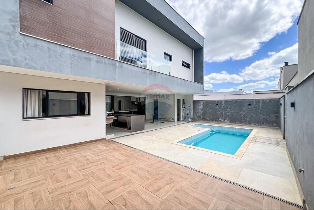 Casa de Condomínio - Alugar - Votorantim , São Paulo - IMG_1617.jpg - 630601142-105