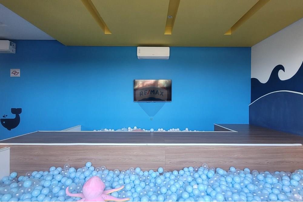 Apartamento - Alugar - Votorantim , São Paulo - espaço kids.jpeg - 630601236-20
