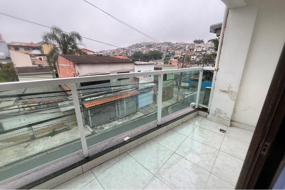 Sobrado - Venda - Mauá , São Paulo - IMG_7882.jpg - 630751016-209