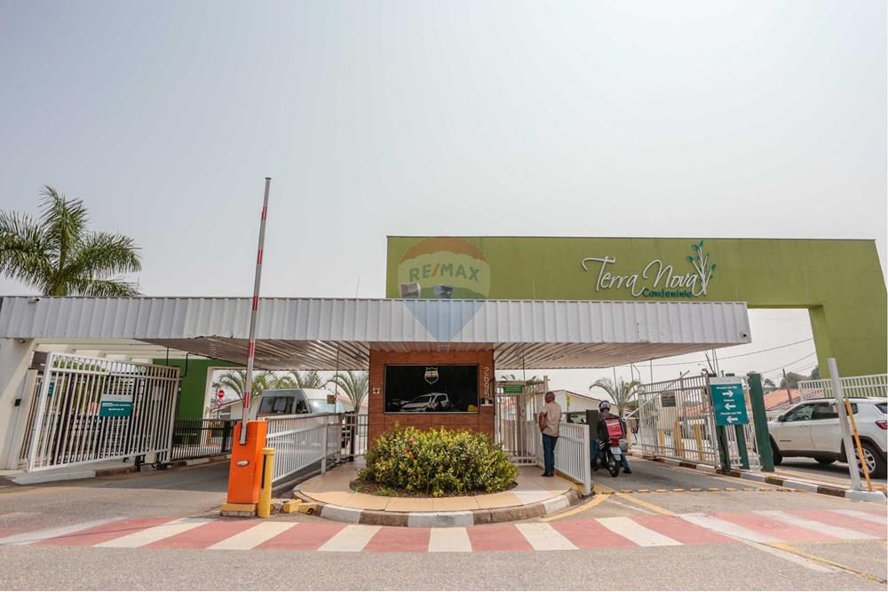 Casa de Condomínio - Venda - Sorocaba , São Paulo - _MG_6260.jpg - 630601031-99