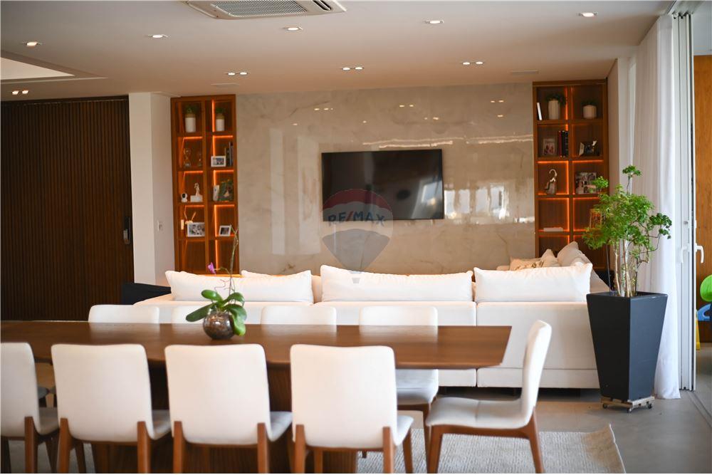 Casa de Condomínio - Venda - Sorocaba , São Paulo - 6 - 630591039-82