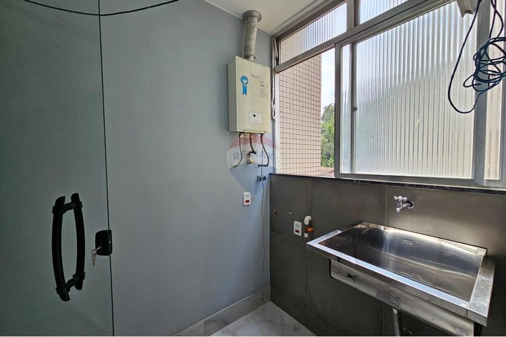 Apartamento - Alugar - Petrópolis , Rio de Janeiro - Imagem 14 area.jpg - 630131010-23