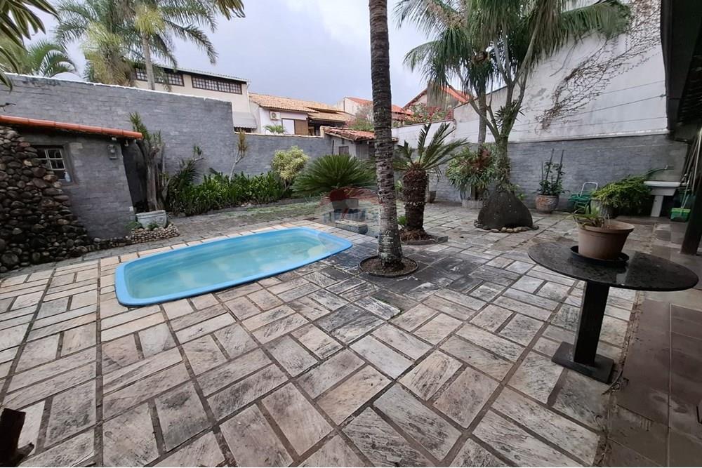 Casa - Venda - Niterói , Rio de Janeiro - caputo 34.jpeg - 631521012-90
