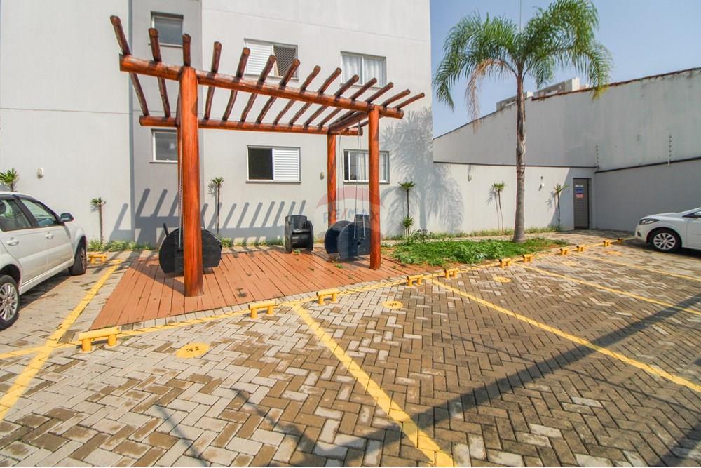 Apartamento - Venda - Sorocaba , São Paulo - IMG_6462.jpg - 631651008-13