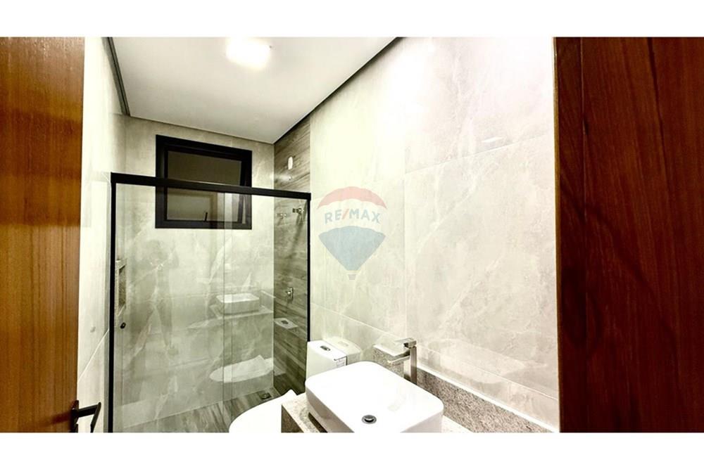 Casa de Condomínio - Venda - Itupeva , São Paulo - wc social1.jpeg - 630531001-1063