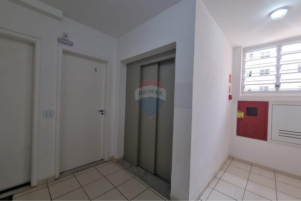 Apartamento - Alugar - Sorocaba , São Paulo - 764f75c0-7b61-427d-869e-642d21e6982a.Jpg - 630591160-78