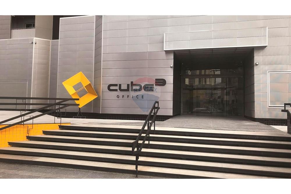 Cj. Comercial/ Sala - Venda - Guarulhos , São Paulo - IMG_0405.jpeg - 630251001-913