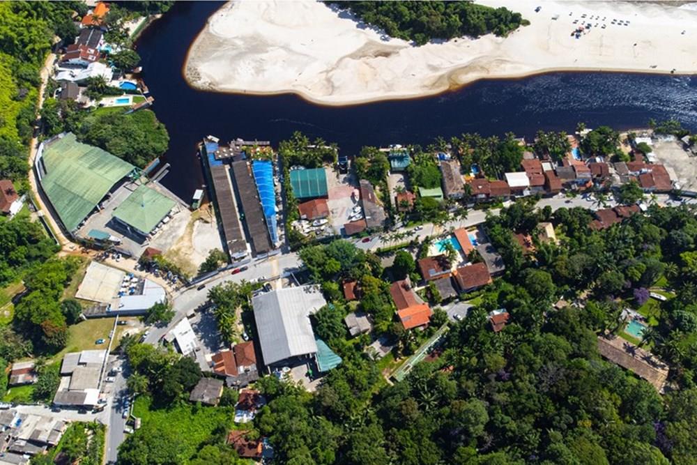 Terreno - Venda - São Sebastião , São Paulo - DJI_0807.jpg - Jardim Externo - 631461006-30