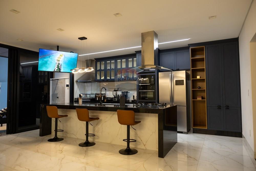 Casa de Condomínio - Venda - Birigui , São Paulo - DNA-1818.jpg - 630851048-18