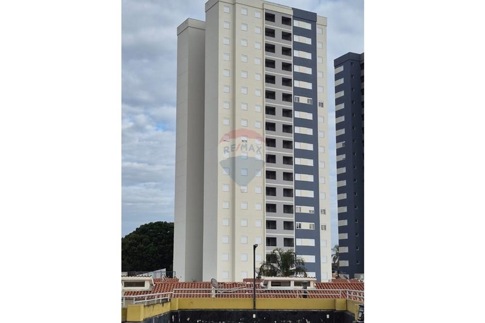 Apartamento - Alugar - Sorocaba , São Paulo - Fachada.jpeg - 631651017-2