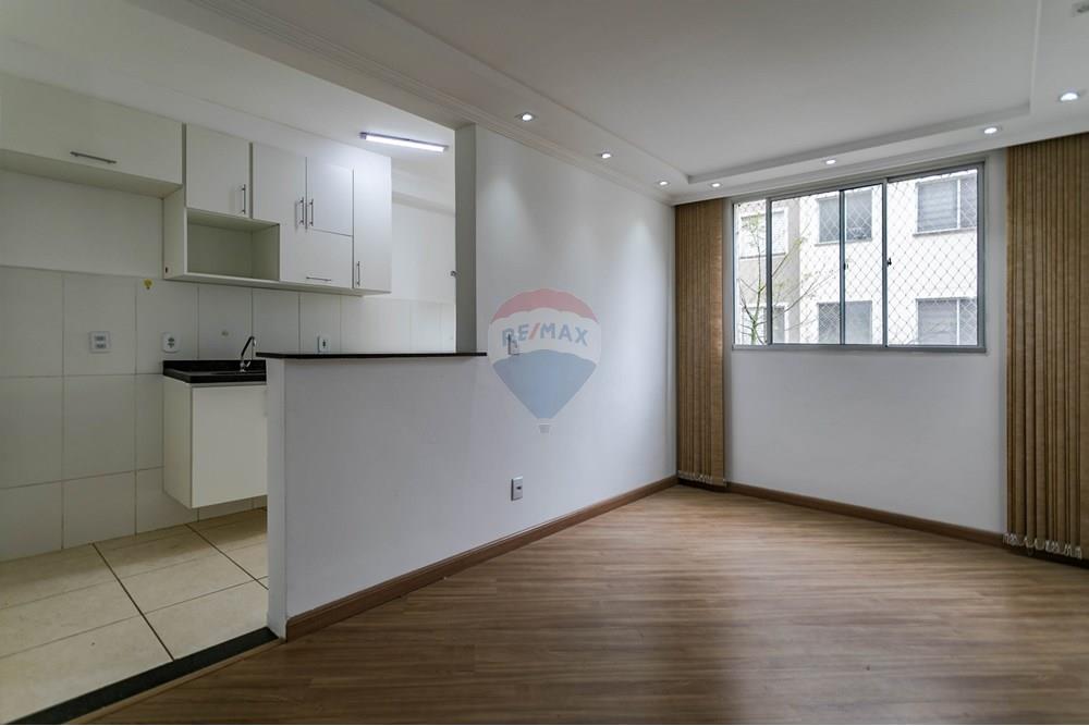 Apartamento - Alugar - Mogi das Cruzes , São Paulo - R. Antônio Ruíz Veiga, 110-5202.jpg - 630281020-326