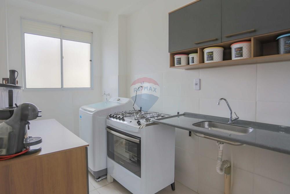 Apartamento - Venda - Sorocaba , São Paulo - IMG_7537.jpg - 630601129-93