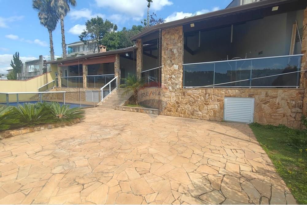 Casa de Condomínio - Alugar - Mogi das Cruzes , São Paulo - a6da4340-0357-4c56-94b1-31babc67c4fd.jpg - 631531001-176