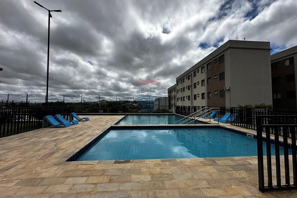 Apartamento - Venda - Votorantim , São Paulo - IMG_2583.jpeg - 630601258-23