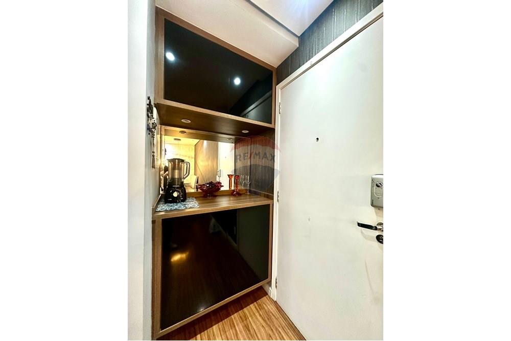 Apartamento - Venda - Guarulhos , São Paulo - 852ac10f-5dfa-4409-983d-cbc9f23fab25.jpg - 631421001-115