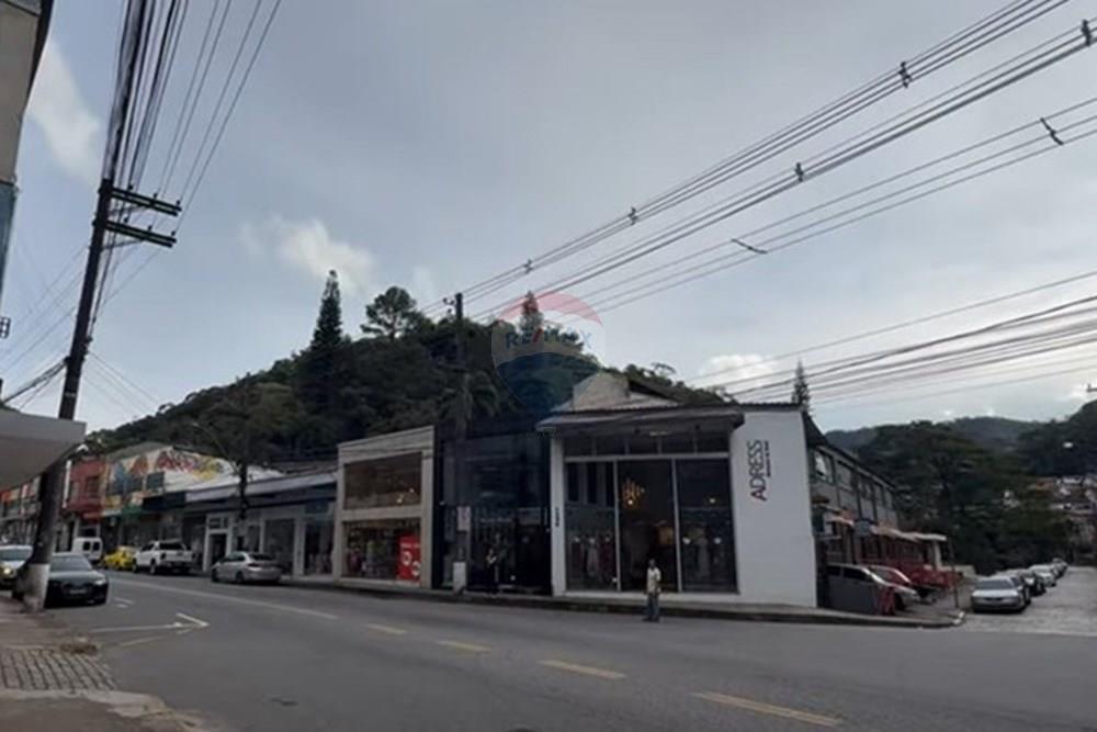 Ponto Comercial/ Loja - Alugar - Petrópolis , Rio de Janeiro - bingen 4.jpg - 631611009-8