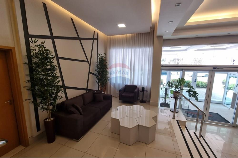 Apart Hotel/ Flat - Alugar - Sorocaba , São Paulo - 433e7b67-e12d-4ce1-9356-f205e2579f04.Jpg - 630591160-71