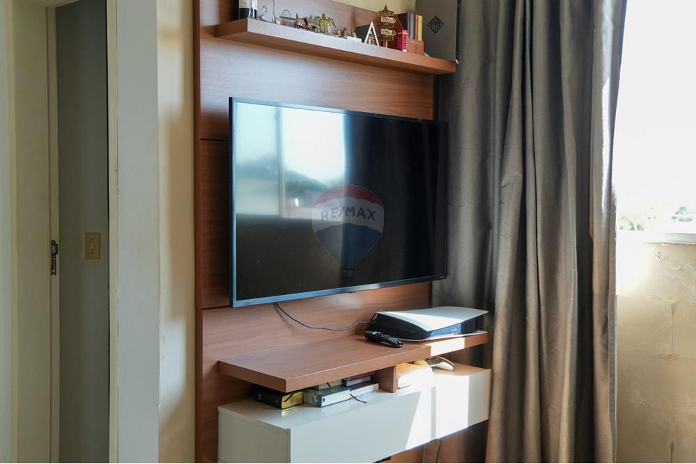 Apartamento - Venda - Presidente Prudente , São Paulo - DSC03378.jpg - 630861059-26