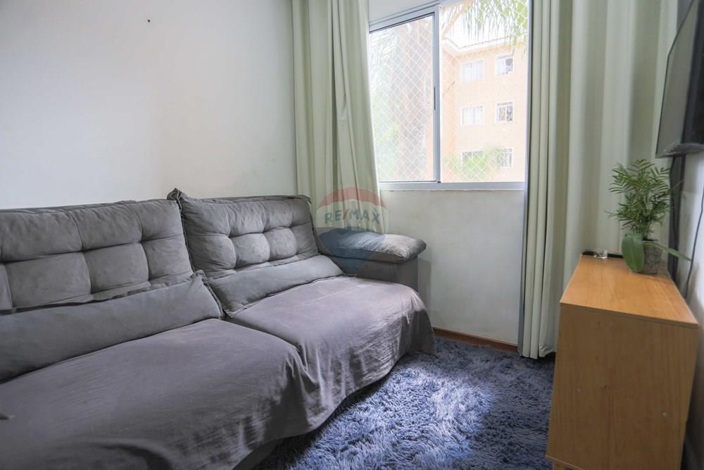 Apartamento - Venda - Sorocaba , São Paulo - 5.jpg - Sala de estar - 630601337-2
