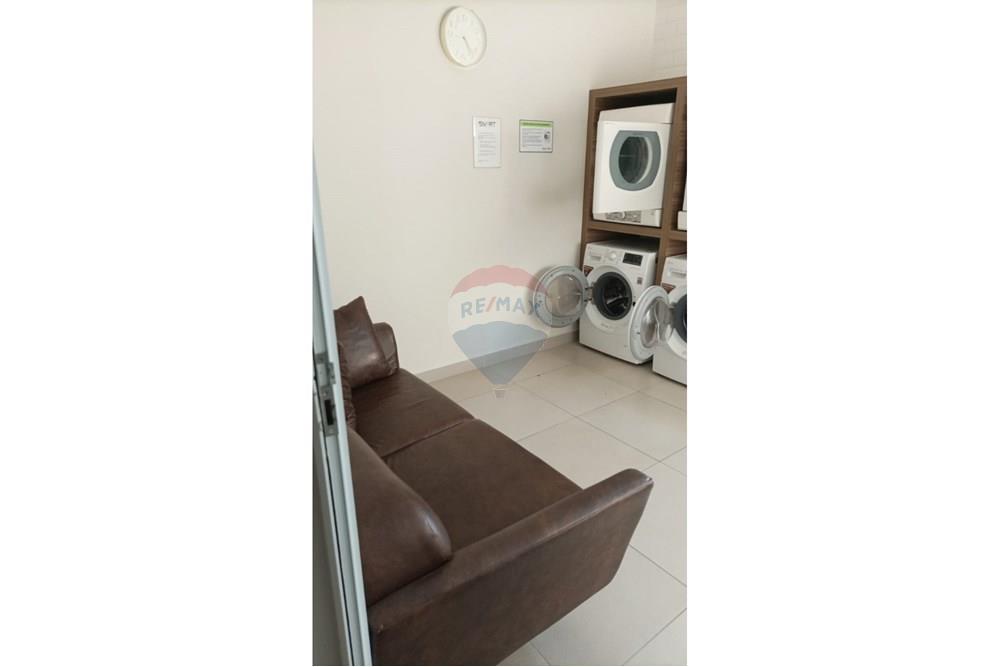 Apart Hotel/ Flat - Alugar - São José dos Campos , São Paulo - 89552ea8-f09e-4f07-baf7-1bb75d826b70.jpg - 631471037-41