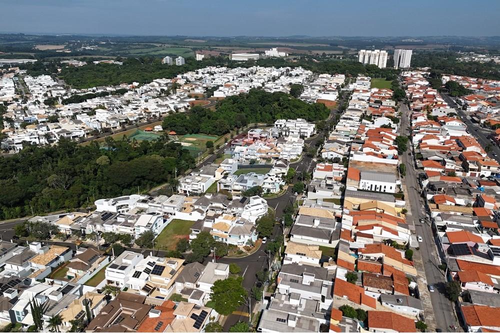 Casa de Condomínio - Venda - Sorocaba , São Paulo - DJI_20240413094327_0008_D.JPG - 630591027-95
