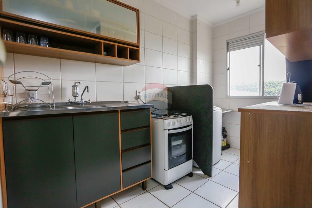 Apartamento - Venda - Sorocaba , São Paulo - Apartamento Sorocaba Atoba Cozinha Viviana.jpg - 630591190-11