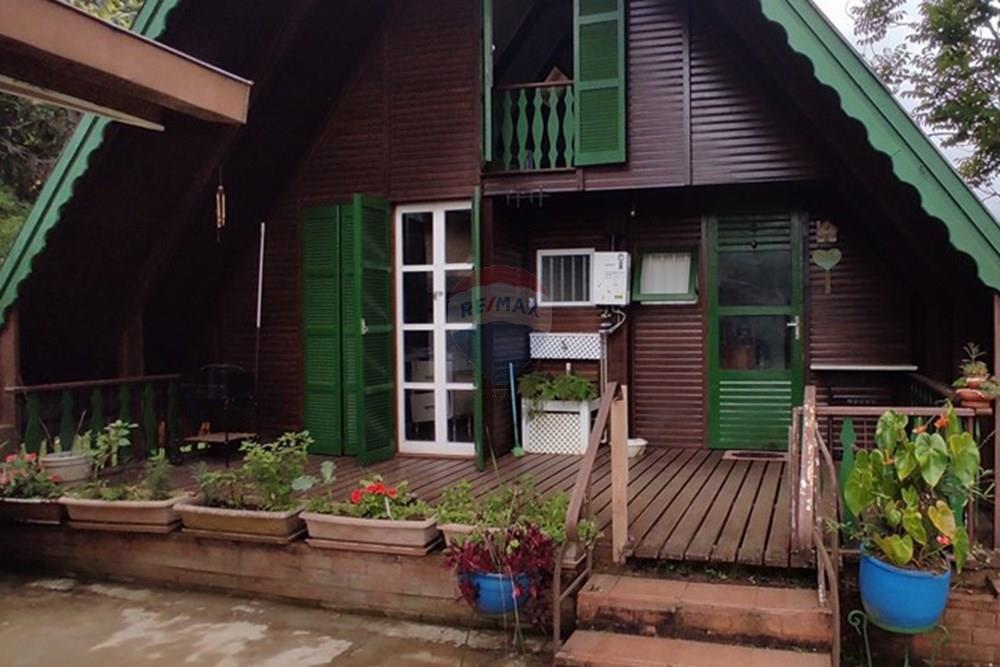 Chácara / Sítio / Fazenda - Venda - Teresópolis , Rio de Janeiro - 1770858343397.jpg - 630191034-19