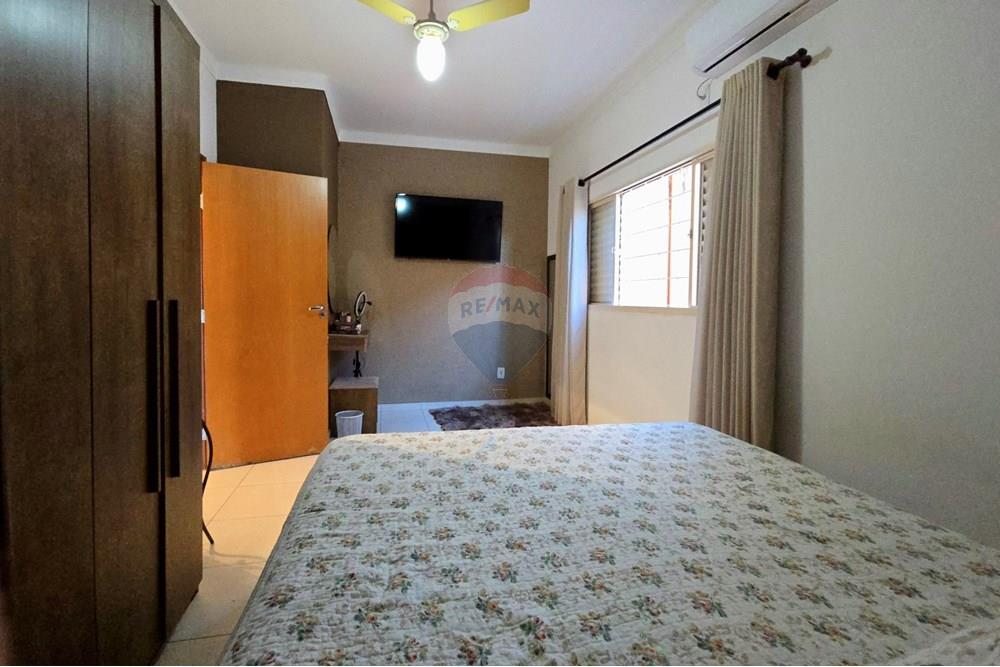 Residential - ਅਲੱਗ ਥਲੱਗ ਬਣਿਆ ਹੋਇਆ ਘਰ - São José do Rio Preto , São Paulo - BR - 20250509_103408.jpg - 631381002-139