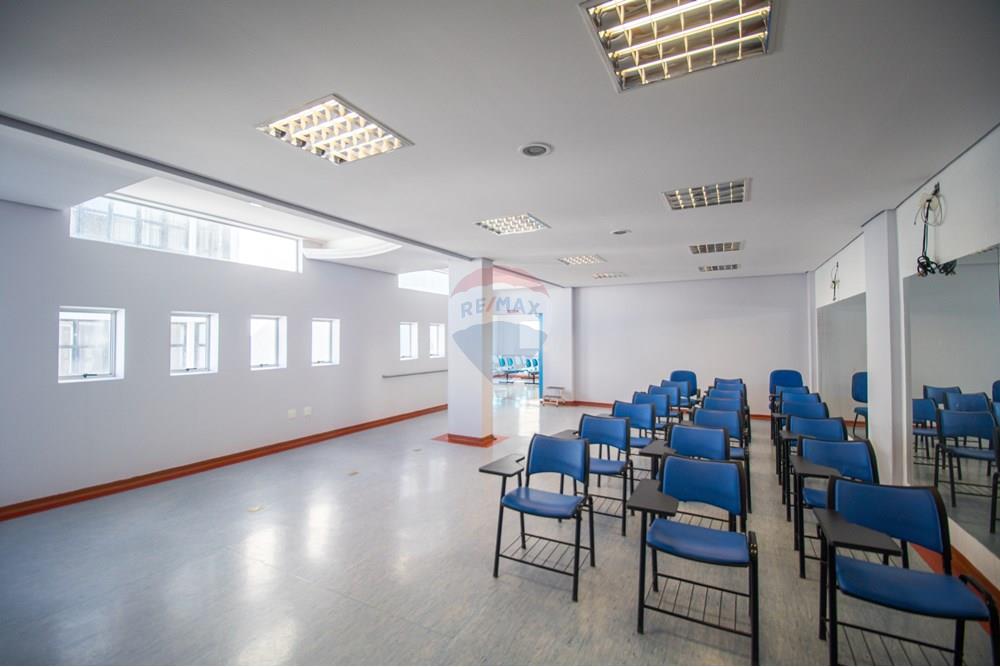 Prédio - Venda - Mogi das Cruzes , São Paulo - DSC06075.jpg - Recepção - 631251018-15