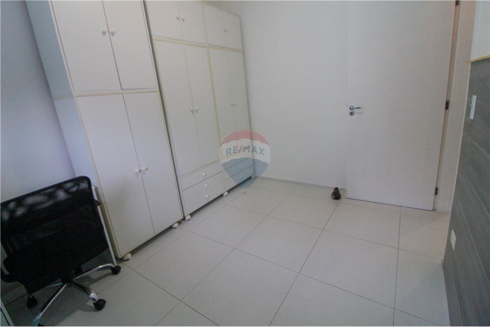 Apartamento - Venda - Sorocaba , São Paulo - QUARTO 2 - 630601067-38