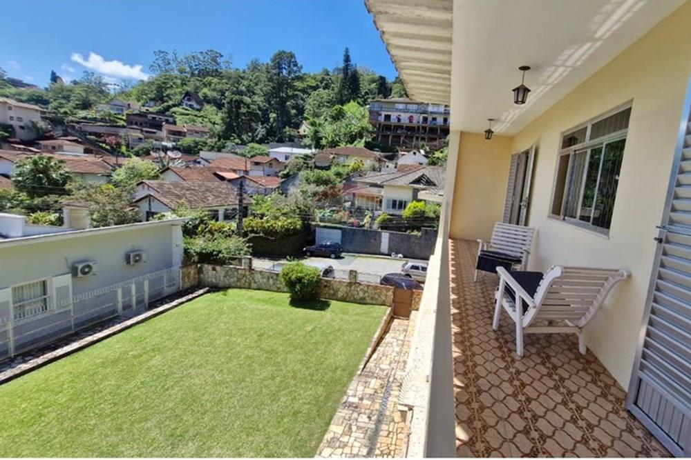 Casa - Venda - Petrópolis , Rio de Janeiro - WhatsApp Image 2025-12-28 at 22.12.39 (2).jpeg - 630131015-100