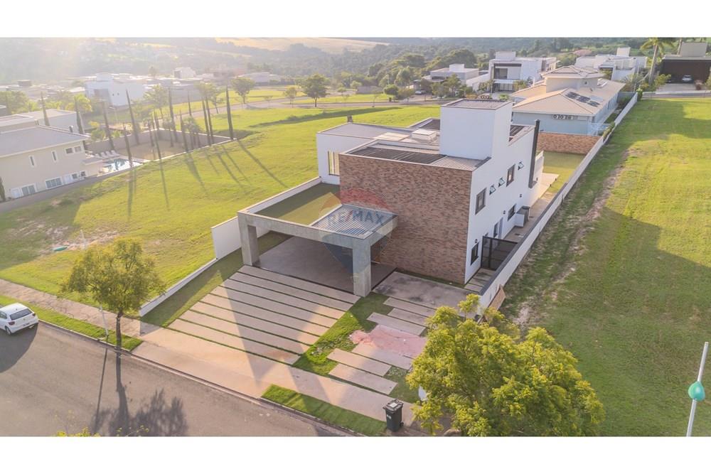 Sobrado - Venda - Sorocaba , São Paulo - DJI_0359.jpg - 630601137-97