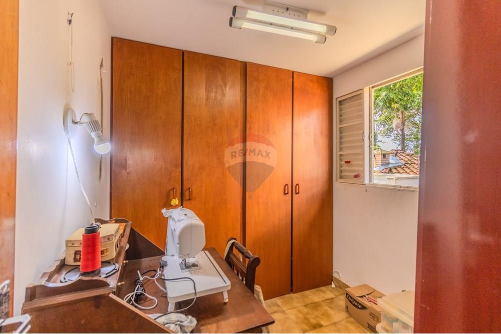 Casa de Condomínio - Venda - Sorocaba , São Paulo - IMG_8673-HDR.jpg - Quarto da empregada - 630591044-342