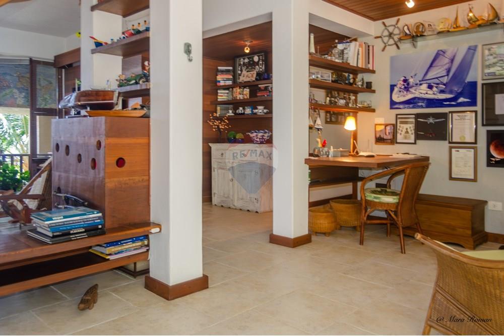 Casa de Condomínio - Venda - Ilhabela , São Paulo - DSC_3686-Enhanced-NR.jpg - 630951011-37