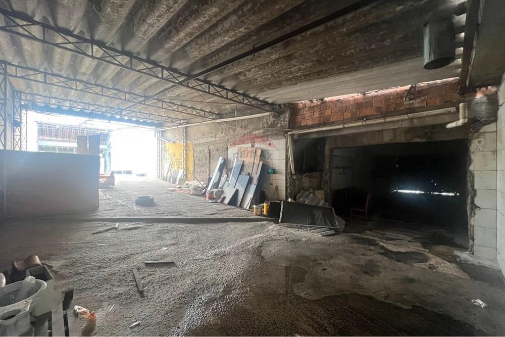 Casa Comercial - Alugar - Santo André , São Paulo - 16.jpeg - 631341001-288