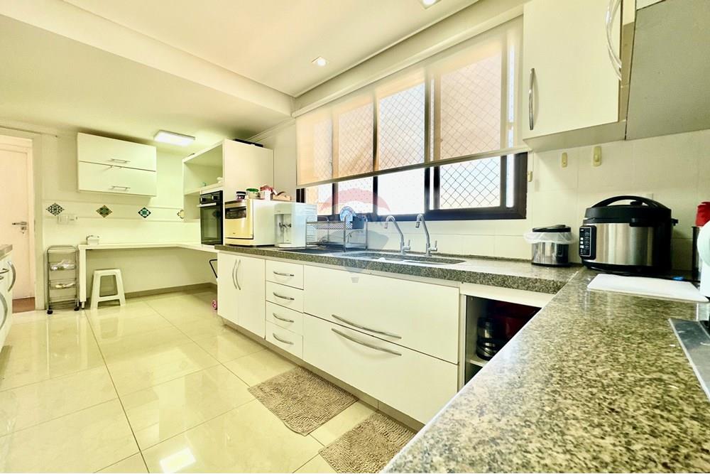 Apartamento - Venda - São José do Rio Preto , São Paulo - IMG_7265 2.jpeg - 630401025-30