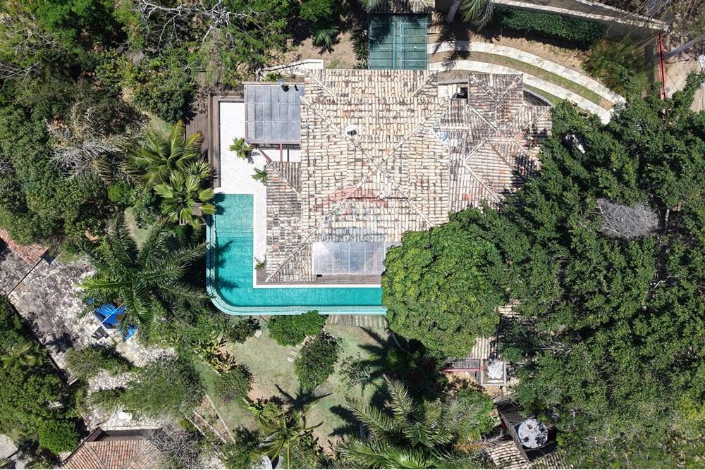 Casa de Vila - Venda - Armação dos Búzios , Rio de Janeiro - DJI_20251128115838_0178_D.JPG - 630391028-60