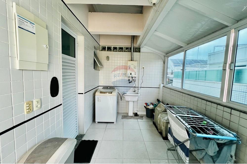 Cobertura - Venda - Niterói , Rio de Janeiro - cob paulo 9.jpeg - 631521012-52