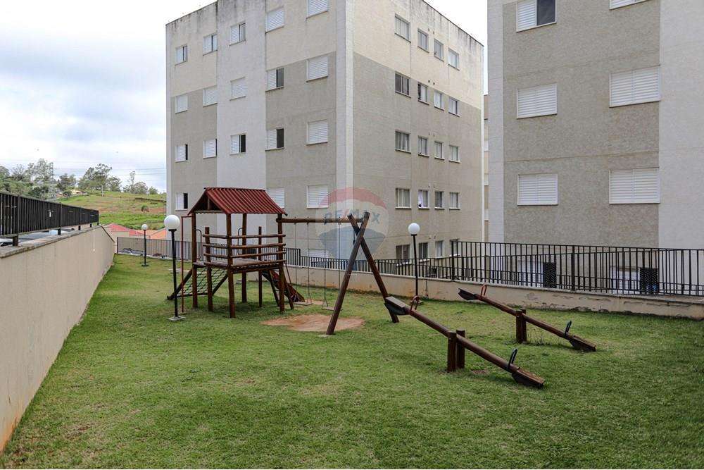 Apartamento - Venda - Mogi das Cruzes , São Paulo - Condominio - Rua Gen. Osório 601 -18.jpg - 630281008-111