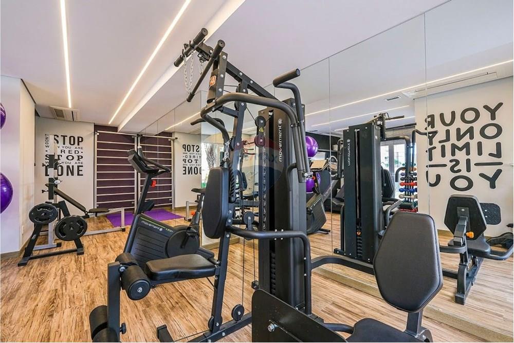 Apartamento - Venda - Mogi das Cruzes , São Paulo - ACADEMIA 2.jpg - 630281041-137